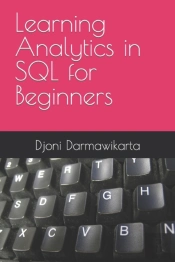 Learning Analytics  In Sql For Beginners