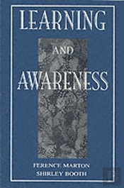 Learning And Awareness