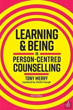 Bertrand.pt - Learning And Being In Person-Centred Counselling (Third Edition)