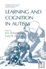Learning And Cognition In Autism