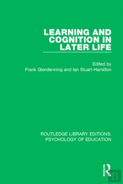 Bertrand.pt - Learning And Cognition In Later Life