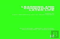 Learning And Cognition In Later Life
