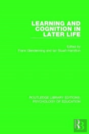 Learning And Cognition In Later Life