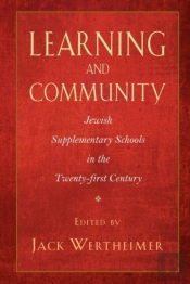 Learning And Community