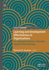 Learning And Development Effectiveness In Organisations