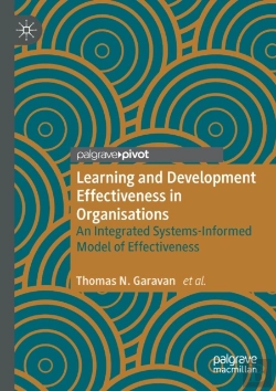 Bertrand.pt - Learning And Development Effectiveness In Organisations