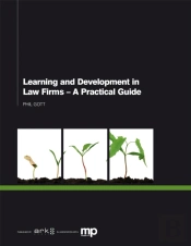 Learning And Development For Law Firms