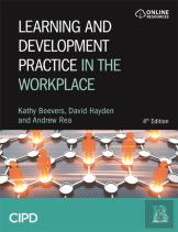 Learning And Development Practice In The Workplace
