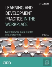 Learning And Development Practice In The Workplace