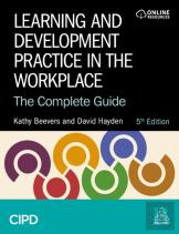 Learning And Development Practice In The Workplace