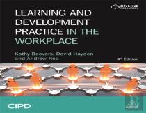 Learning And Development Practice In The Workplace