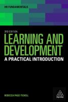 Learning And Development