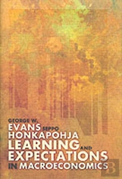 Learning And Expectations In Macroeconomics