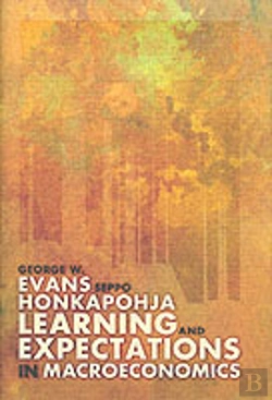 Bertrand.pt - Learning And Expectations In Macroeconomics