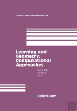 Bertrand.pt - Learning And Geometry: Computational Approaches