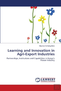 Bertrand.pt - Learning And Innovation In Agri-Export I