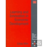 Learning And Innovation In Economic Development