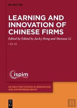 Bertrand.pt - Learning And Innovation Of Chinese Firms