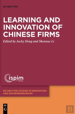 Bertrand.pt - Learning And Innovation Of Chinese Firms