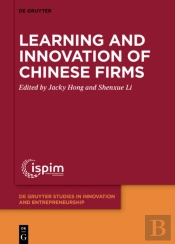 Learning And Innovation Of Chinese Firms