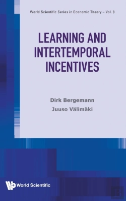 Bertrand.pt - Learning And Intertemporal Incentives