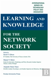 Learning And Knowledge For The Network Society