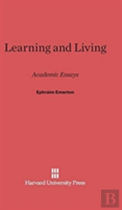Learning And Living