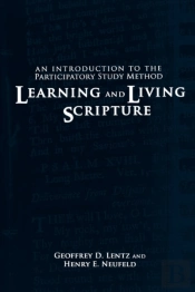 Learning And Living Scripture