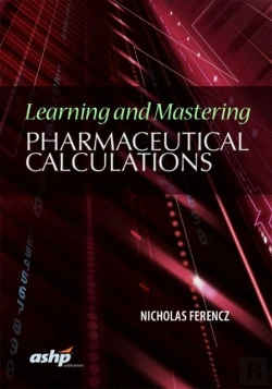 Bertrand.pt - Learning And Mastering Pharmaceutical Calculations