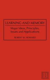Learning And Memory