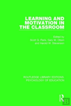 Bertrand.pt - Learning And Motivation In The Classroom