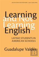 Learning And Not Learning English