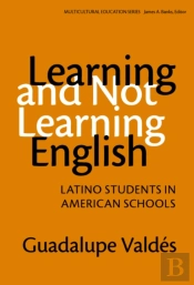 Learning And Not Learning English