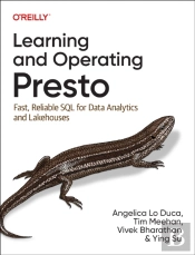 Learning And Operating Presto