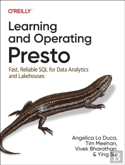 Bertrand.pt - Learning And Operating Presto