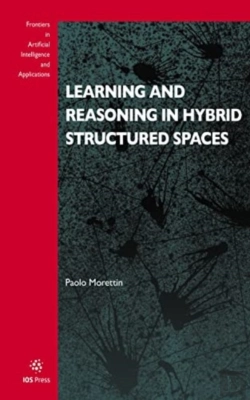 Bertrand.pt - Learning And Reasoning In Hybrid Structured Spaces