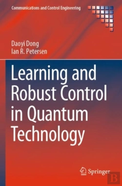 Bertrand.pt - Learning And Robust Control In Quantum Technology