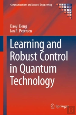 Bertrand.pt - Learning And Robust Control In Quantum Technology