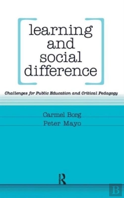 Bertrand.pt - Learning And Social Difference