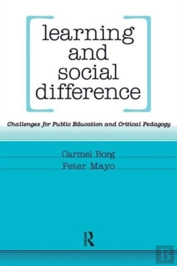 Bertrand.pt - Learning And Social Difference
