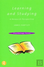 Learning And Studying