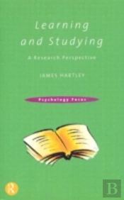 Learning And Studying