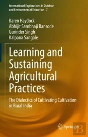 Learning And Sustaining Agricultural Practices