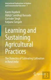 Learning And Sustaining Agricultural Practices