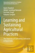 Learning And Sustaining Agricultural Practices