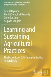 Learning And Sustaining Agricultural Practices