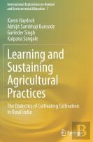 Learning And Sustaining Agricultural Practices