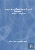 Learning And Teaching A Second Language