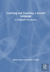 Learning And Teaching A Second Language