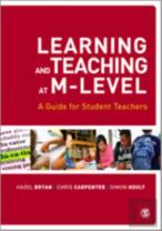 Learning And Teaching At M-Level